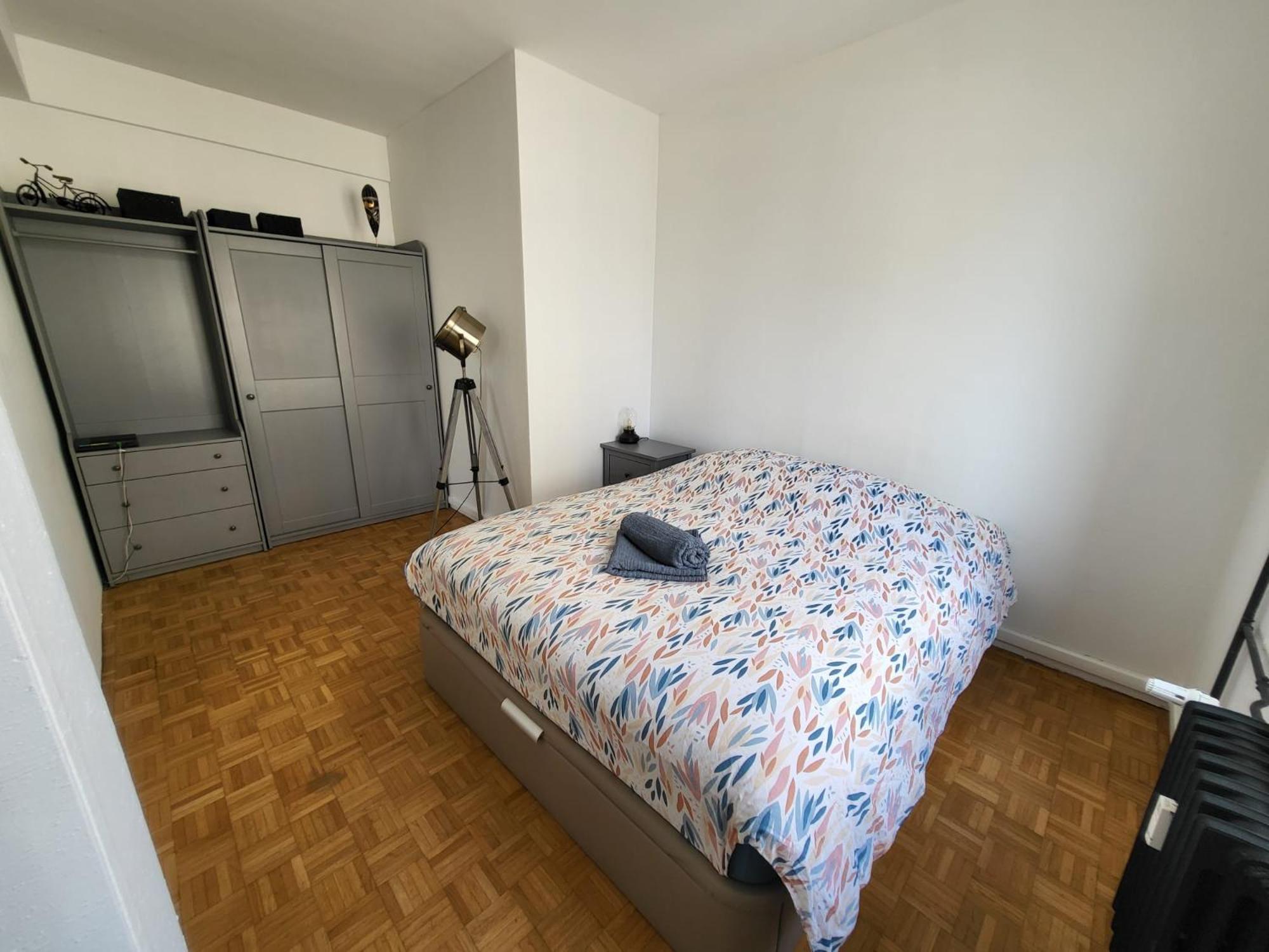 Appartement…Lh Center / 6 Pers. Parking Prive Хавър Екстериор снимка