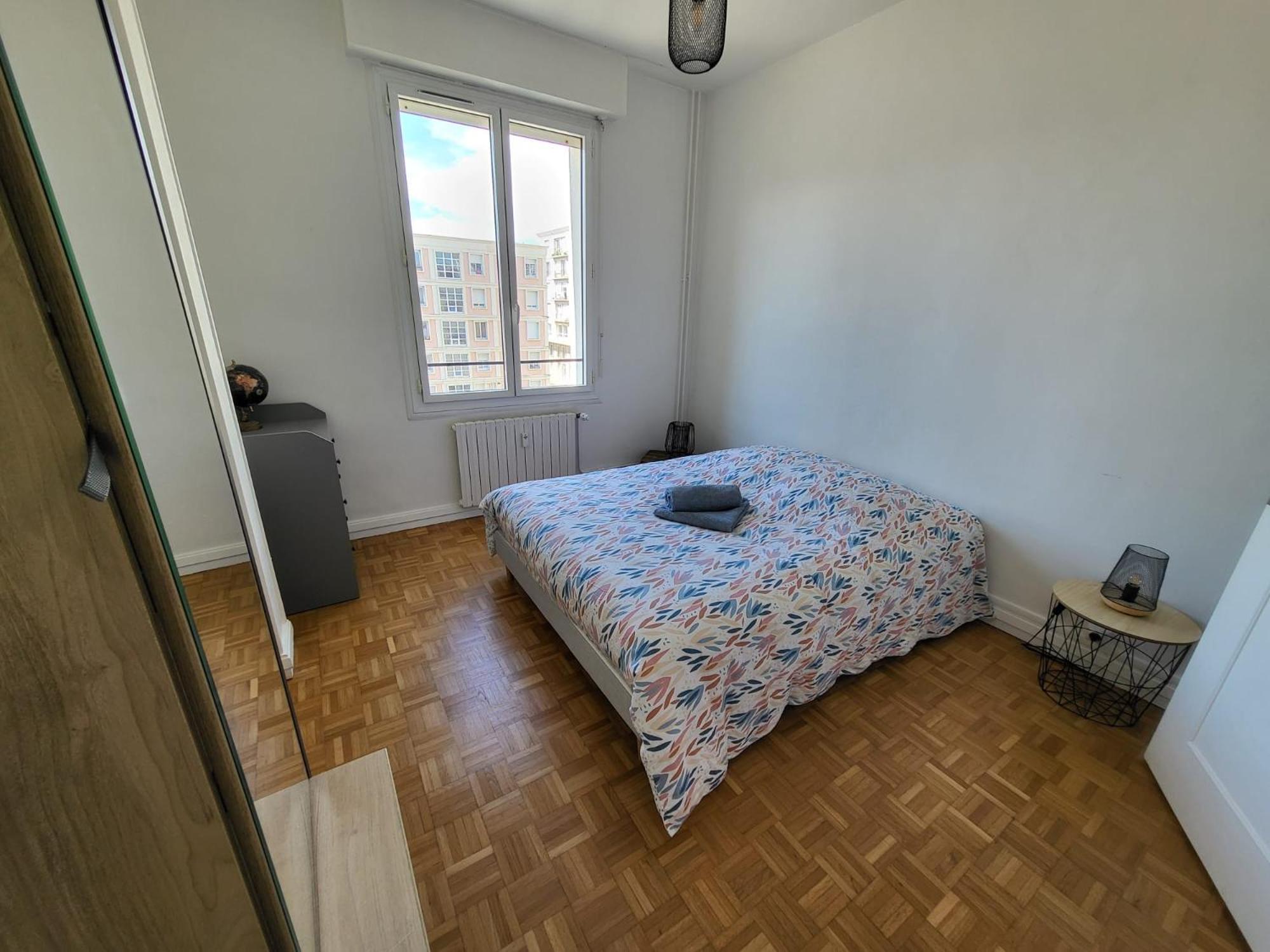Appartement…Lh Center / 6 Pers. Parking Prive Хавър Екстериор снимка