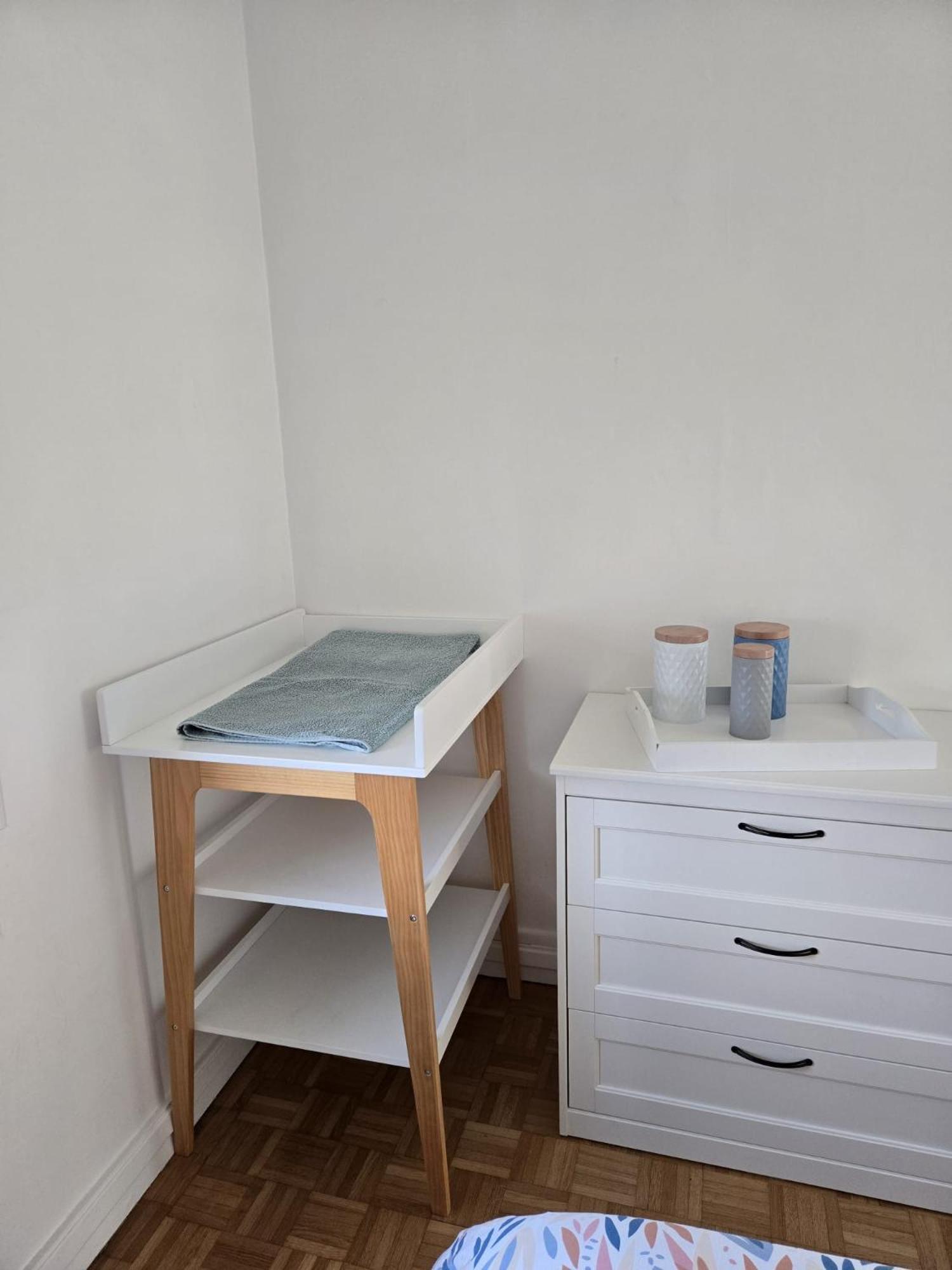 Appartement…Lh Center / 6 Pers. Parking Prive Хавър Екстериор снимка